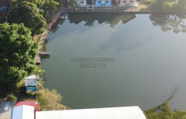 Hotel Fazenda em Santa Luzia do Pará