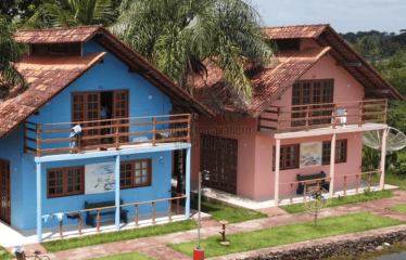 Hotel Fazenda em Santa Luzia do Pará