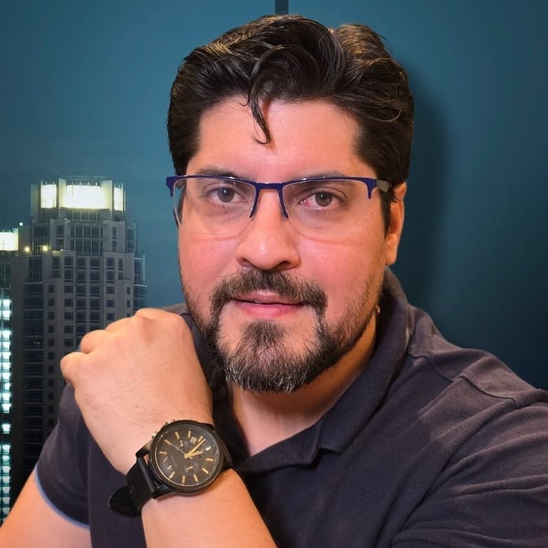 Augusto Cavalléro