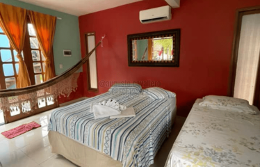 Hotel Fazenda em Santa Luzia do Pará