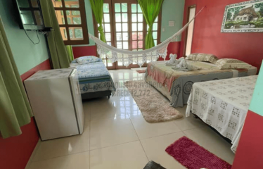 Hotel Fazenda em Santa Luzia do Pará