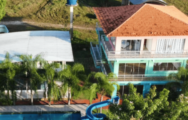 Hotel Fazenda em Santa Luzia do Pará