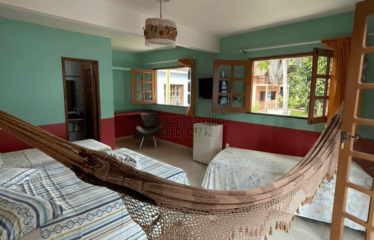 Hotel Fazenda em Santa Luzia do Pará
