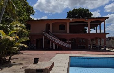 Casa em Mosqueiro Proximo a Praça do Carananduba