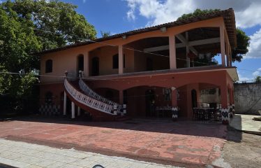 Casa em Mosqueiro Proximo a Praça do Carananduba