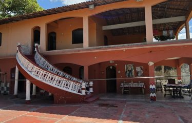 Casa em Mosqueiro Proximo a Praça do Carananduba