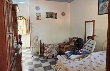 Casa em Mosqueiro Proximo a Praça do Carananduba