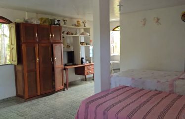 Casa em Mosqueiro Proximo a Praça do Carananduba