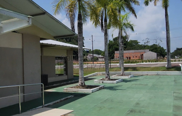 Lotes no Condomínio Miriti