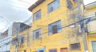 Casa de 3 Pavimentos em São Brás