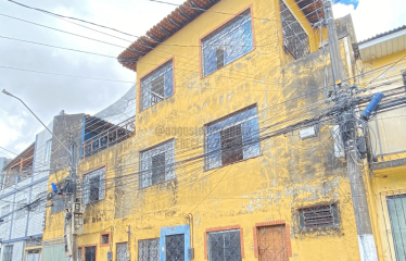 Casa de 3 Pavimentos em São Brás