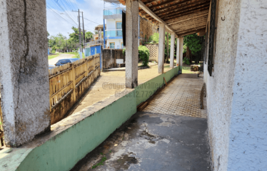 Casa na Praia Grande (Mosqueiro)