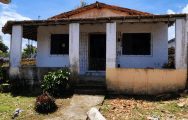 Casa na Praia Grande (Mosqueiro)