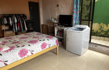 Casa de 3 Pavimentos em São Brás