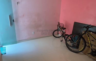 Casa no Conjunto Geraldo Palmeira