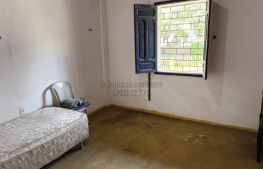 Casa na Praia Grande (Mosqueiro)