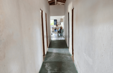 Casa na Praia Grande (Mosqueiro)