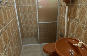 Casa de 3 Pavimentos em São Brás