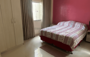 Casa no Conjunto Geraldo Palmeira