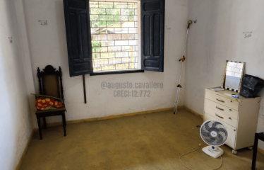 Casa na Praia Grande (Mosqueiro)
