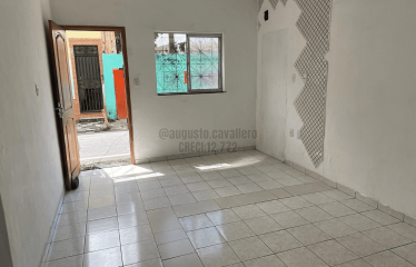 Casa de 3 Pavimentos em São Brás