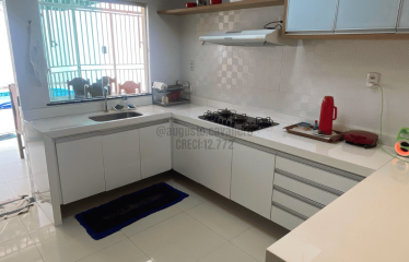 Casa no Conjunto Geraldo Palmeira