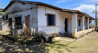 Casa na Praia Grande (Mosqueiro)