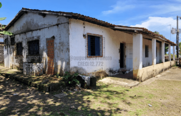 Casa na Praia Grande (Mosqueiro)