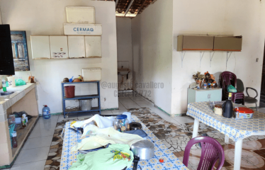Casa na Praia Grande (Mosqueiro)