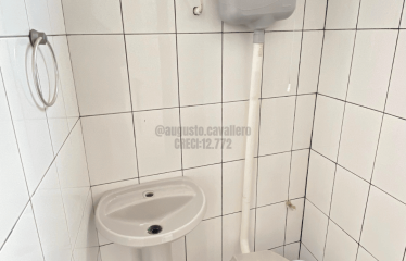 Casa de 3 Pavimentos em São Brás