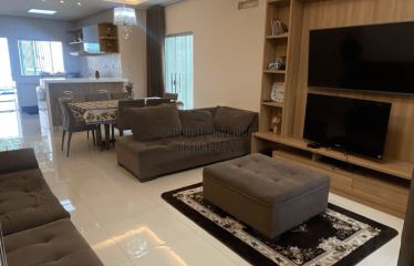 Casa no Conjunto Geraldo Palmeira