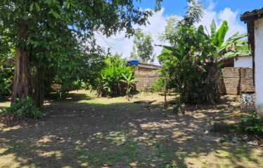 Casa na Praia Grande (Mosqueiro)