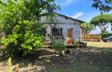 Casa na Praia Grande (Mosqueiro)