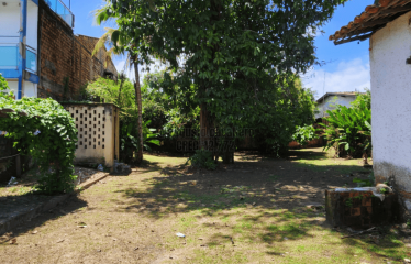 Casa na Praia Grande (Mosqueiro)