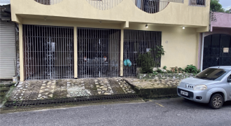 Casa Dupla na Cidade Nova 4