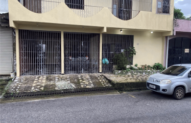 Casa Dupla na Cidade Nova 4