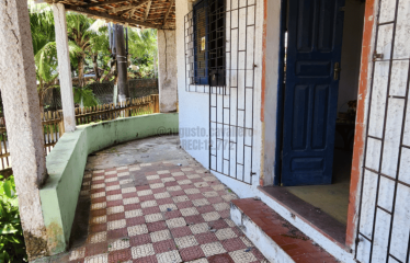 Casa na Praia Grande (Mosqueiro)