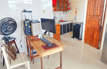 Casa de 3 Pavimentos em São Brás