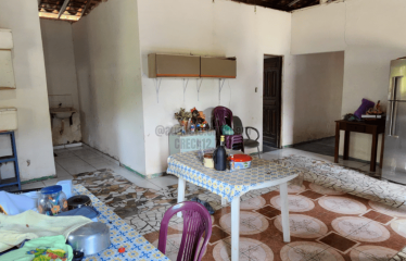 Casa na Praia Grande (Mosqueiro)