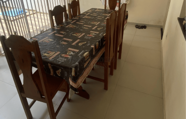 Casa no Conjunto Geraldo Palmeira