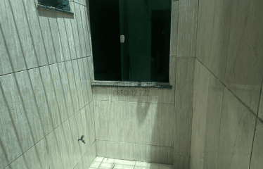 Casa no Conjunto Geraldo Palmeira