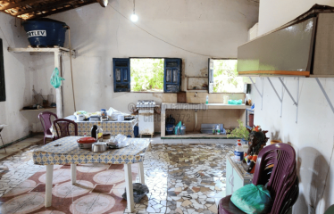 Casa na Praia Grande (Mosqueiro)