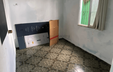 Casa de 3 Pavimentos em São Brás