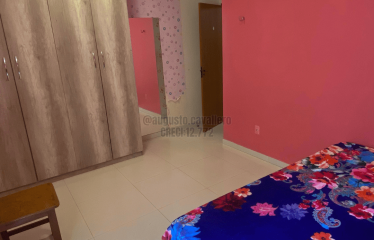 Casa no Conjunto Geraldo Palmeira