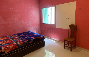 Casa no Conjunto Geraldo Palmeira