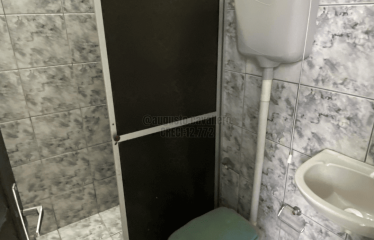 Casa de 3 Pavimentos em São Brás