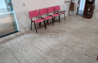Prédio Comercial – Av. Arterial 5-A
