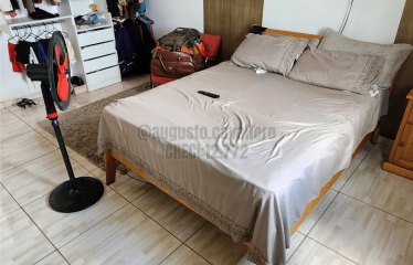 Prédio Comercial – Av. Arterial 5-A