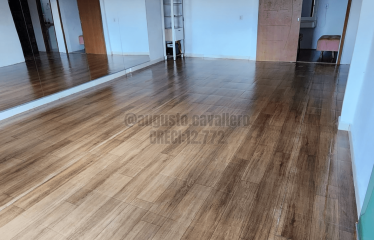 Prédio Comercial – Av. Arterial 5-A