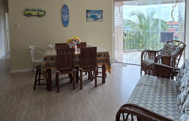 Apartamento Ed. Veleiro Salinas